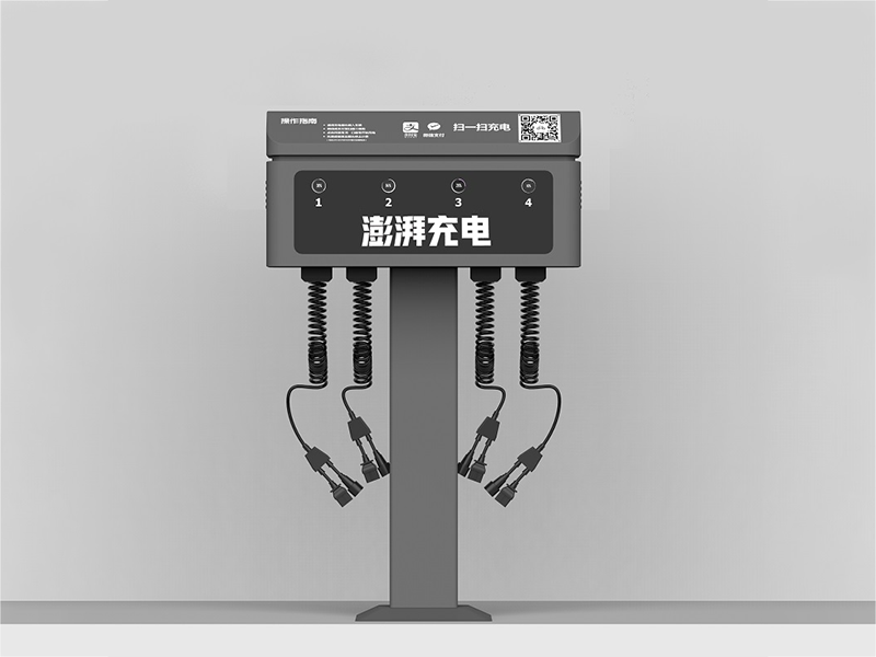 ADC4-2直流充電樁